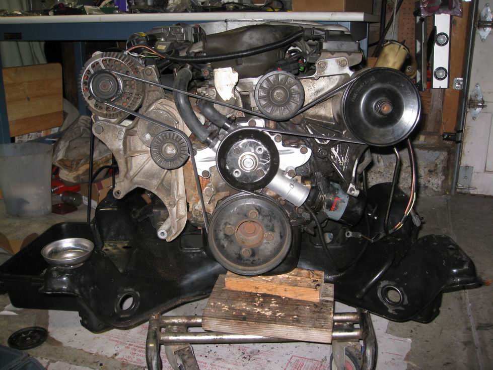 Ford windstar engine knocking #10